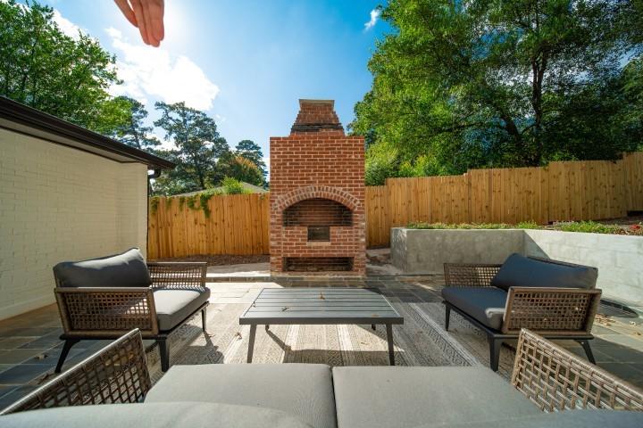 3154 North Druid Hills Road Northeast Decatur, GA 30033 - Photo 91 of 101 Gallery Image 91