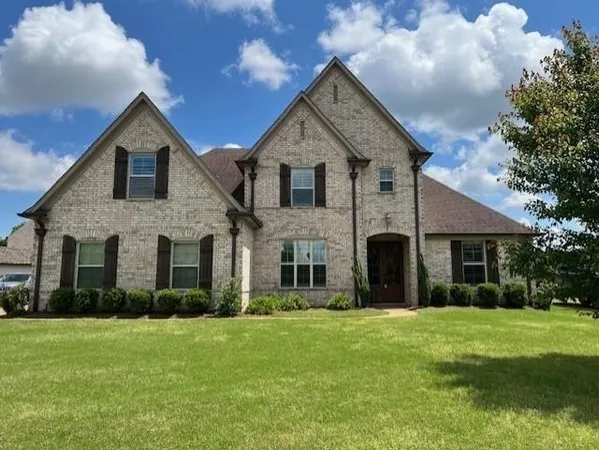 $495,000 | 3598 Ballard Drive, Bartlett, TN 38133