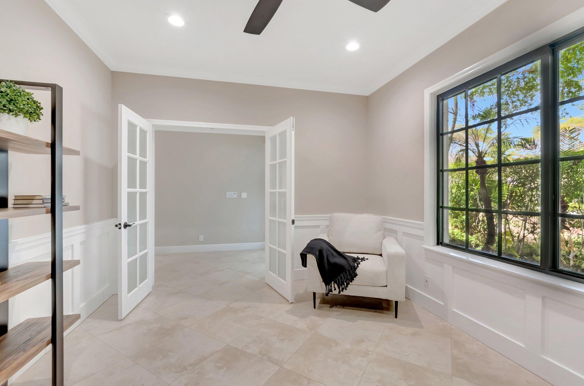 284 Florenada Terrace Boca Raton, FL 33486 - Photo 20 of 29 Den-Office
