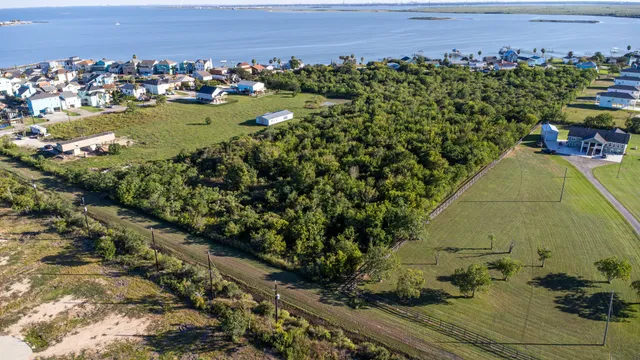 a view of a swimming pool with a terrace