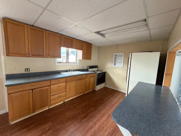 $209,900 | 536 Fort Road, Mars Hill, ME 04758