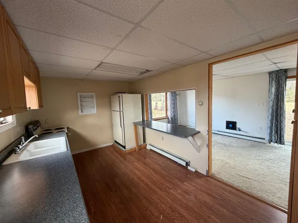 $209,900 | 536 Fort Road, Mars Hill, ME 04758