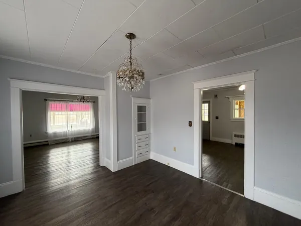 $209,900 | 536 Fort Road, Mars Hill, ME 04758