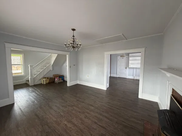 $209,900 | 536 Fort Road, Mars Hill, ME 04758