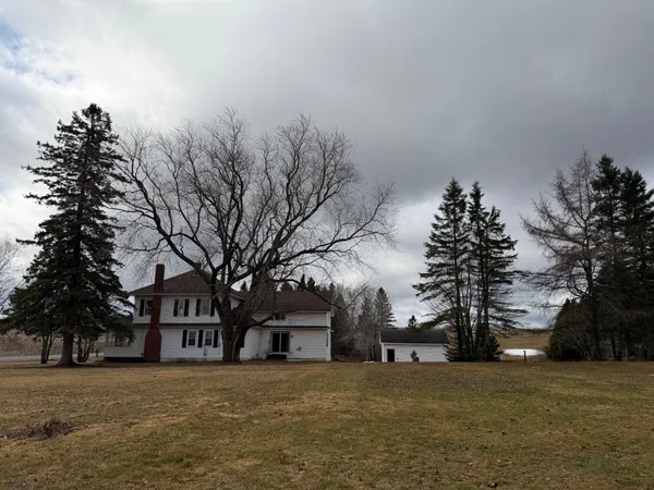 $209,900 | 536 Fort Road, Mars Hill, ME 04758