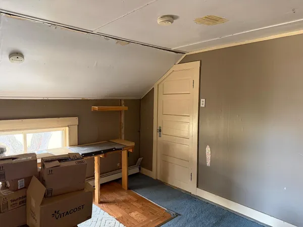 $209,900 | 536 Fort Road, Mars Hill, ME 04758