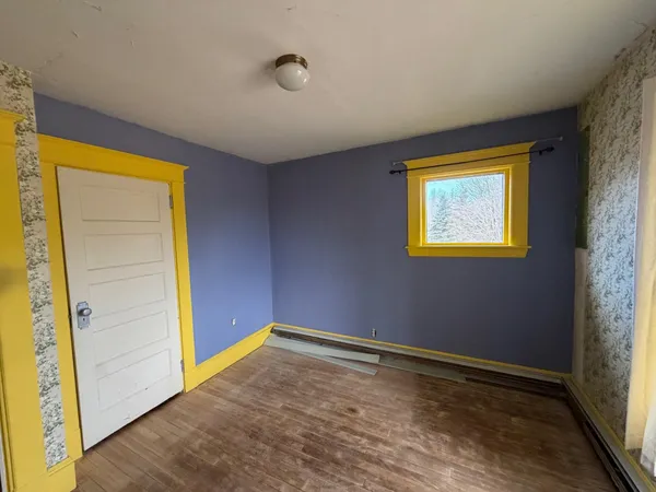 $209,900 | 536 Fort Road, Mars Hill, ME 04758