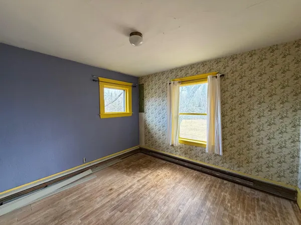 $209,900 | 536 Fort Road, Mars Hill, ME 04758