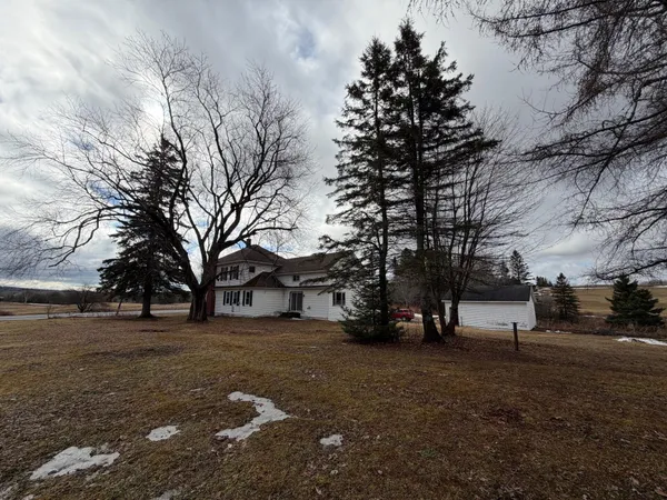 $209,900 | 536 Fort Road, Mars Hill, ME 04758