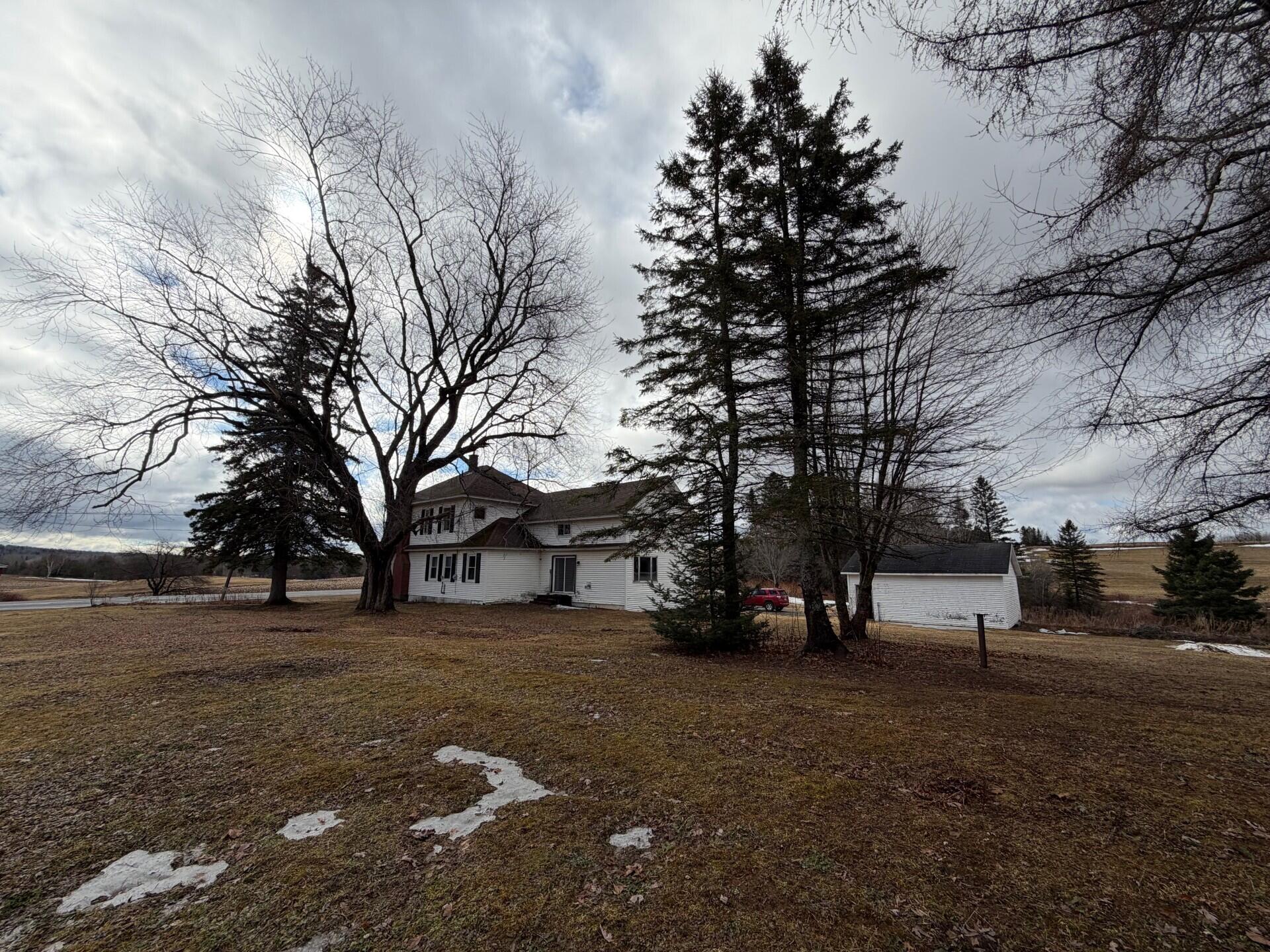 536 Fort Road Mars Hill, ME 04758 - Photo 3 of 6 5553b8eb-d190-456d-bfa0-c809822cb38a