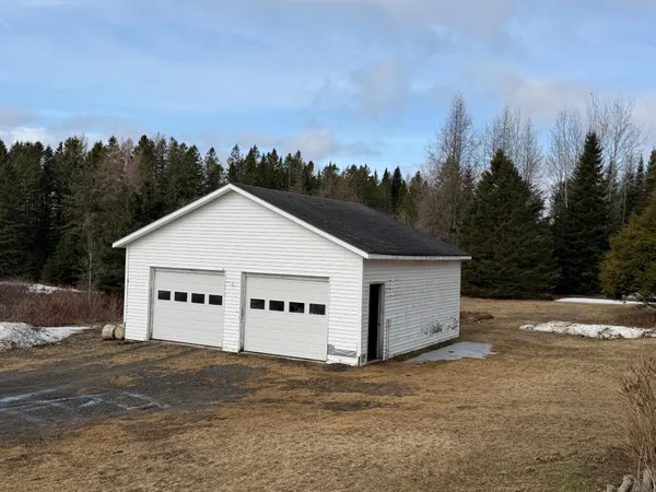 $209,900 | 536 Fort Road, Mars Hill, ME 04758
