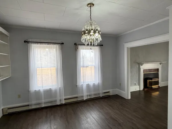 $209,900 | 536 Fort Road, Mars Hill, ME 04758