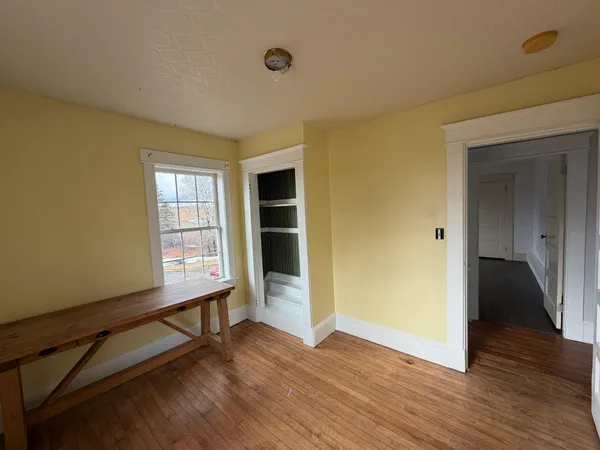 $209,900 | 536 Fort Road, Mars Hill, ME 04758