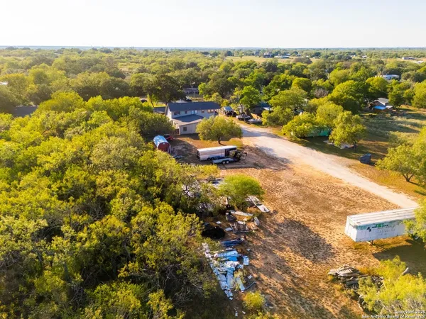 $850,000 | 4514 Billy Sames Drive, Adkins, TX 78101