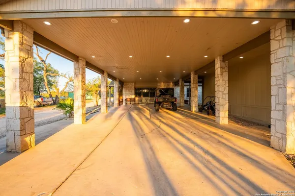 $850,000 | 4514 Billy Sames Drive, Adkins, TX 78101