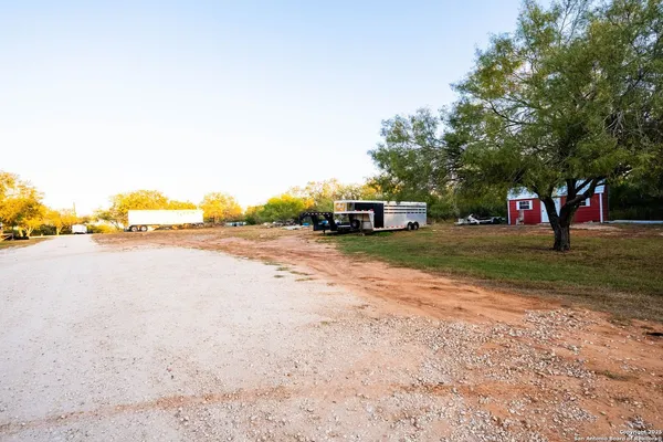 $850,000 | 4514 Billy Sames Drive, Adkins, TX 78101