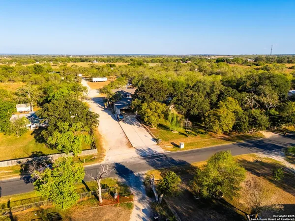 $850,000 | 4514 Billy Sames Drive, Adkins, TX 78101