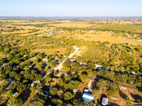 $850,000 | 4514 Billy Sames Drive, Adkins, TX 78101
