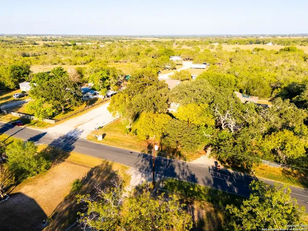 $850,000 | 4514 Billy Sames Drive, Adkins, TX 78101