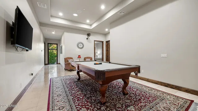 $30,000 | 7101 North Quartz Mountain Road, Paradise Valley, AZ 85253