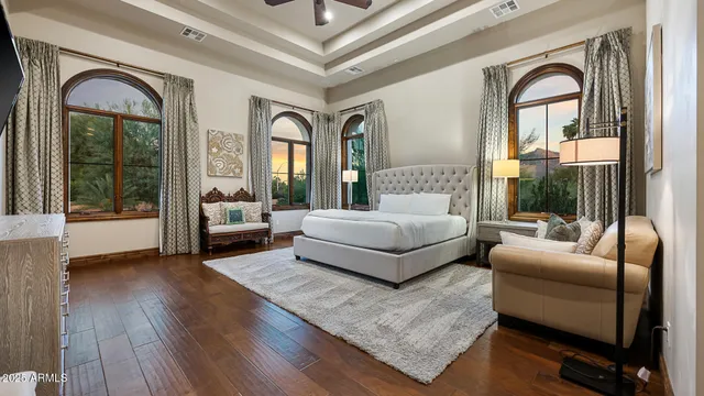 $30,000 | 7101 North Quartz Mountain Road, Paradise Valley, AZ 85253