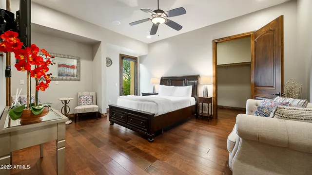 $30,000 | 7101 North Quartz Mountain Road, Paradise Valley, AZ 85253