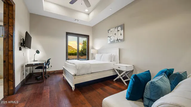 $30,000 | 7101 North Quartz Mountain Road, Paradise Valley, AZ 85253