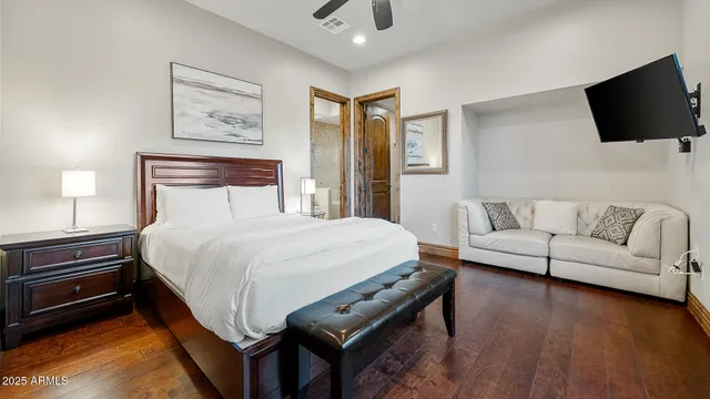 $30,000 | 7101 North Quartz Mountain Road, Paradise Valley, AZ 85253