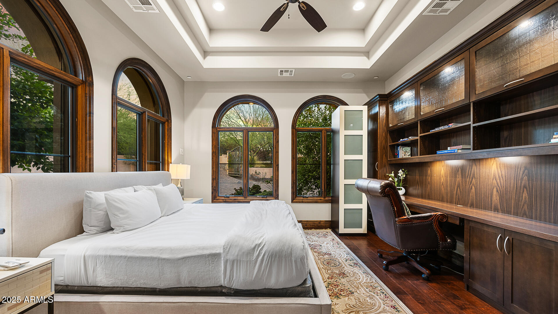 7101 North Quartz Mountain Road Paradise Valley, AZ 85253 - Photo 17 of 21 Paradise_Hills_Estate_4-15