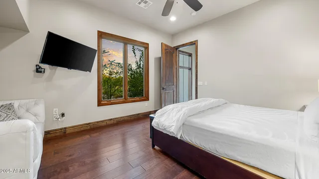 $30,000 | 7101 North Quartz Mountain Road, Paradise Valley, AZ 85253