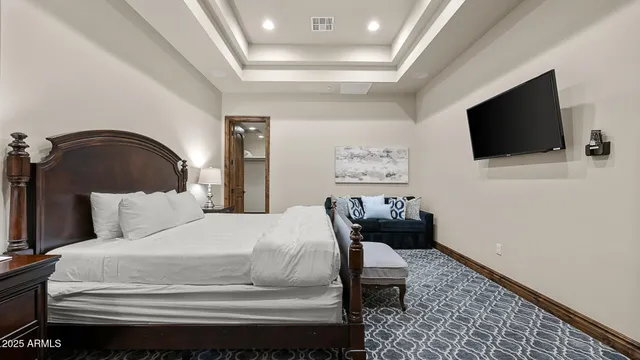 $30,000 | 7101 North Quartz Mountain Road, Paradise Valley, AZ 85253