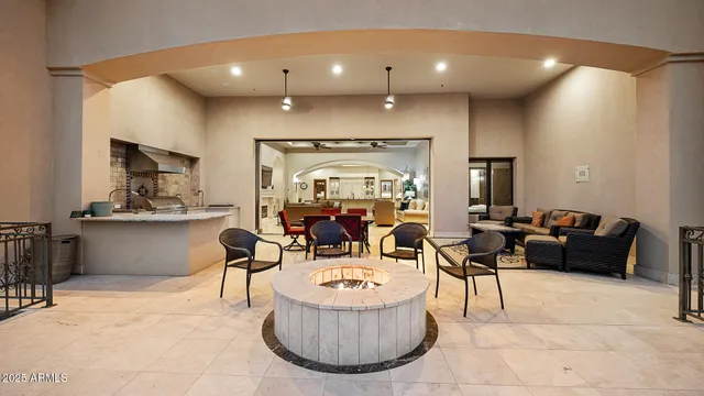 $30,000 | 7101 North Quartz Mountain Road, Paradise Valley, AZ 85253