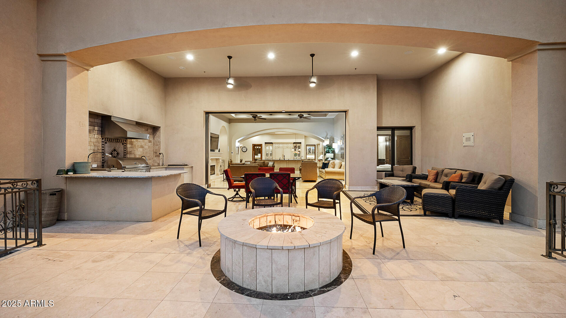 7101 North Quartz Mountain Road Paradise Valley, AZ 85253 - Photo 4 of 21 Paradise_Hills_Estate_1-25