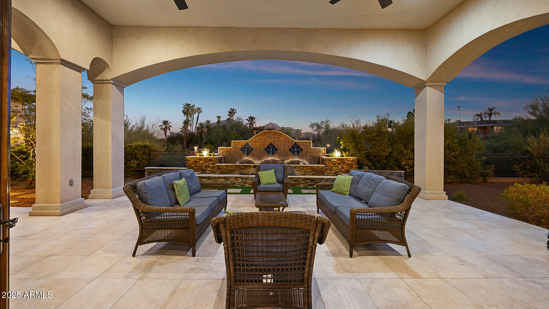 7101 North Quartz Mountain Road Paradise Valley, AZ 85253 - Photo 5 of 21 Paradise_Hills_Estate_1-27