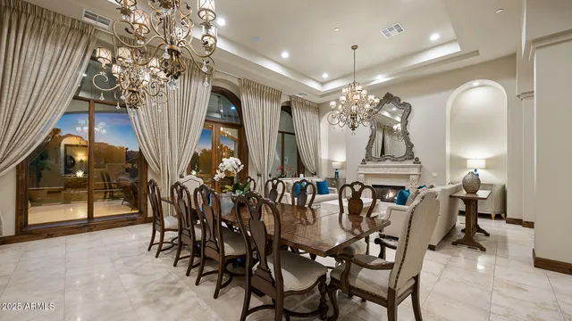 $30,000 | 7101 North Quartz Mountain Road, Paradise Valley, AZ 85253