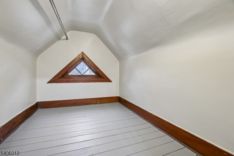 99 Lincoln Street Montclair, NJ 07042 - Photo 26 of 28 a view of a hallway with wooden floor