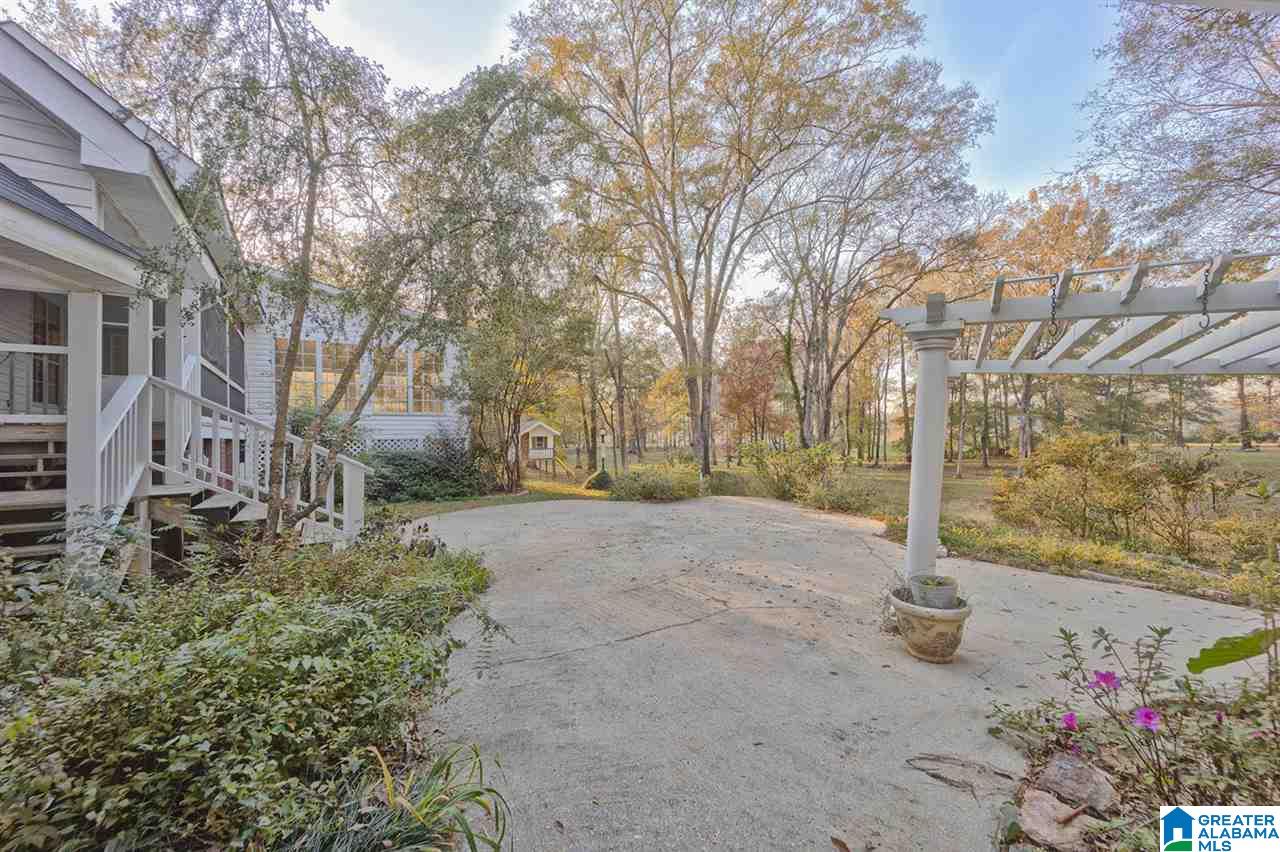 145 River Run Road Childersburg, AL 35044 - Photo 36 of 49