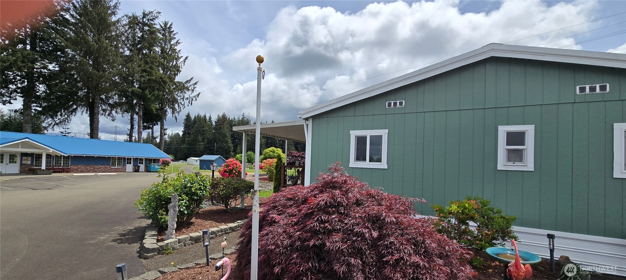 57 Clemons Road, Unit 3 Montesano, WA 98563 - Photo 4 of 23