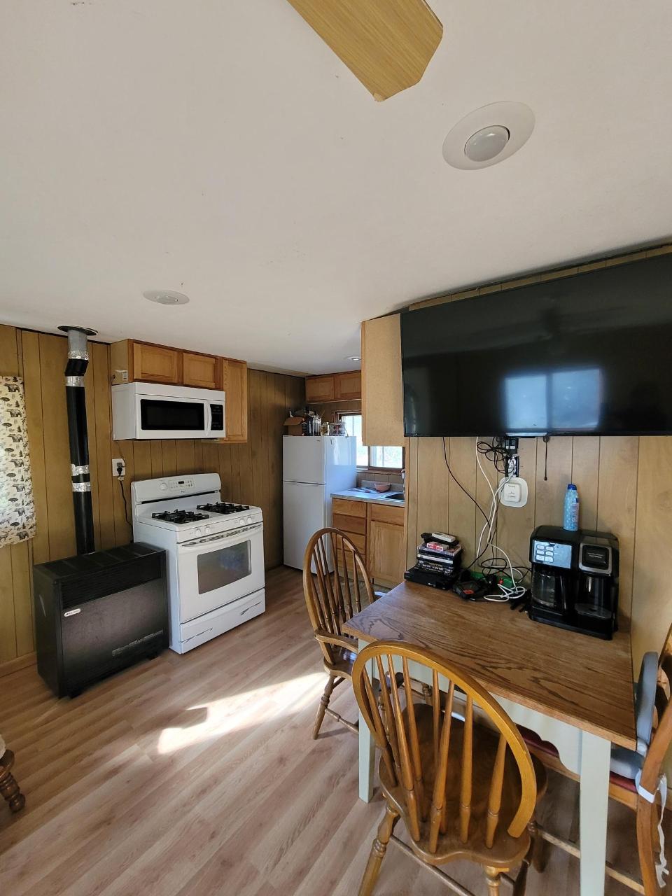 6570 Uncle Toms Road Winter, WI 54896 - Photo 6 of 27 Gallery Image 6