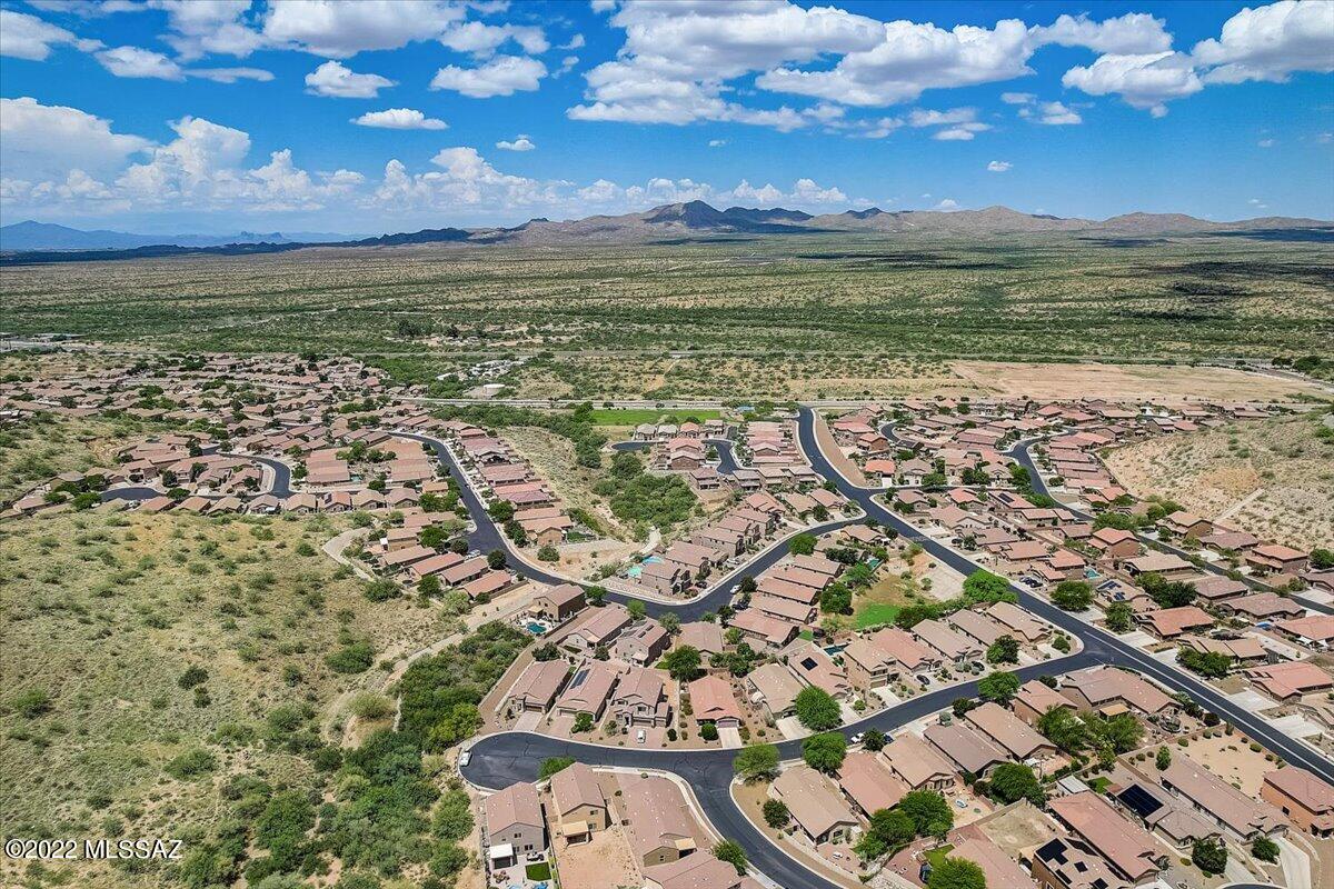 39201 Rodeo Buckle Drive Saddlebrooke, AZ 85739 - Photo 41 of 42