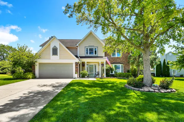 $459,000 | 13077 Lansdowne Drive, Fishers, IN 46038