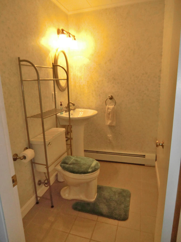 85 1st Rangeway Waterville, ME 04901 - Photo 20 of 26 192 BSMT HALF BATH