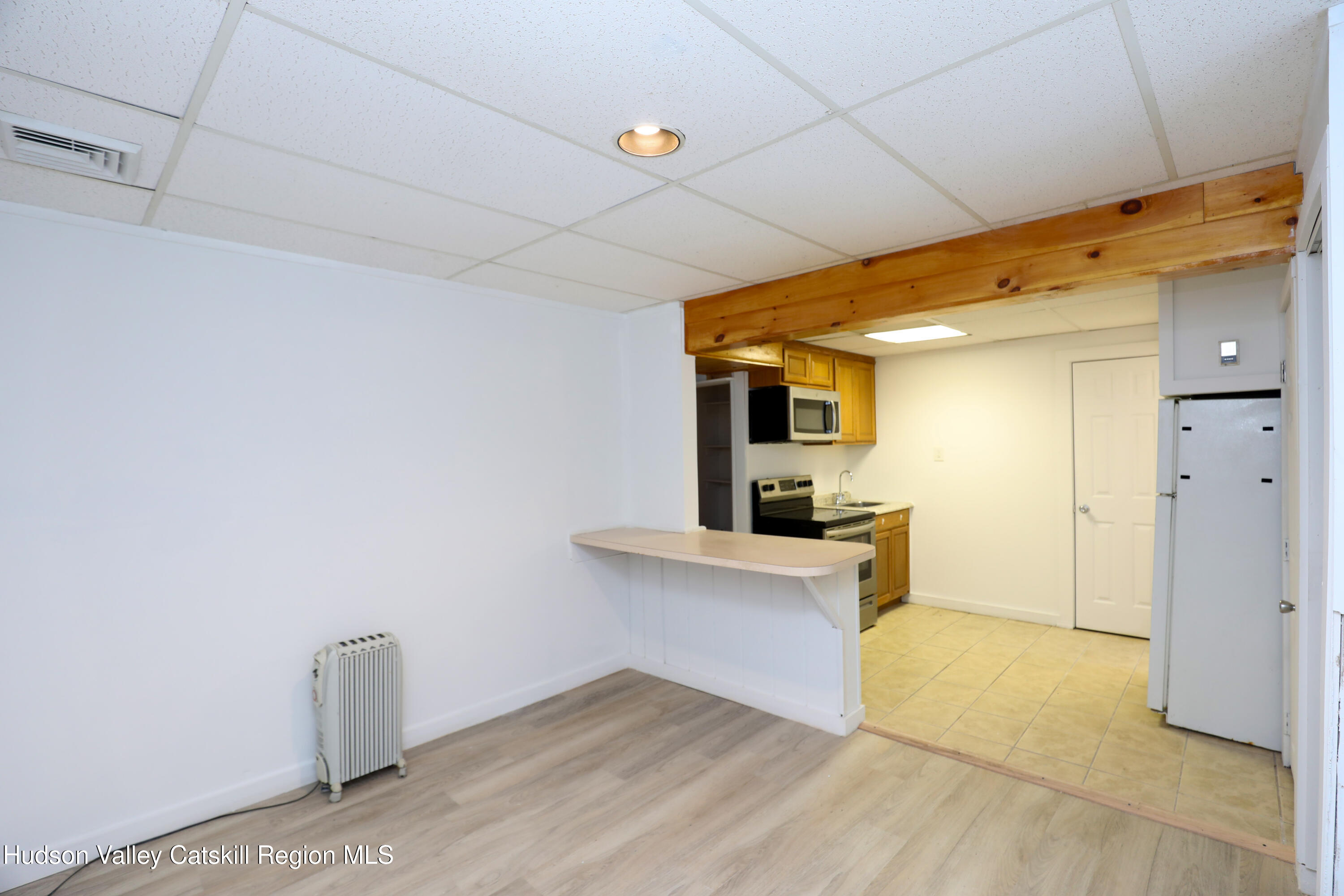 38 Roxanne Boulevard Highland, NY 12528 - Photo 28 of 42 a view of kitchen with cabinets
