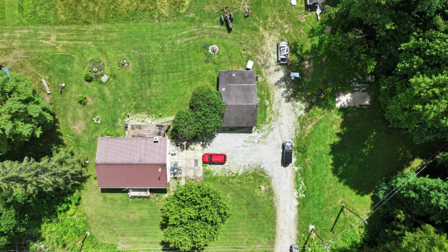 14129 Jim Run Road Laurel, IN 47024 - Photo 35 of 38