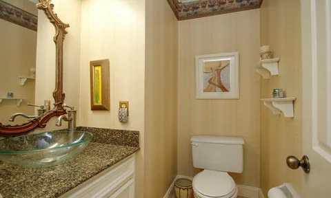 $524,000 | 9714 Fenchurch Drive, Spring, TX 77379