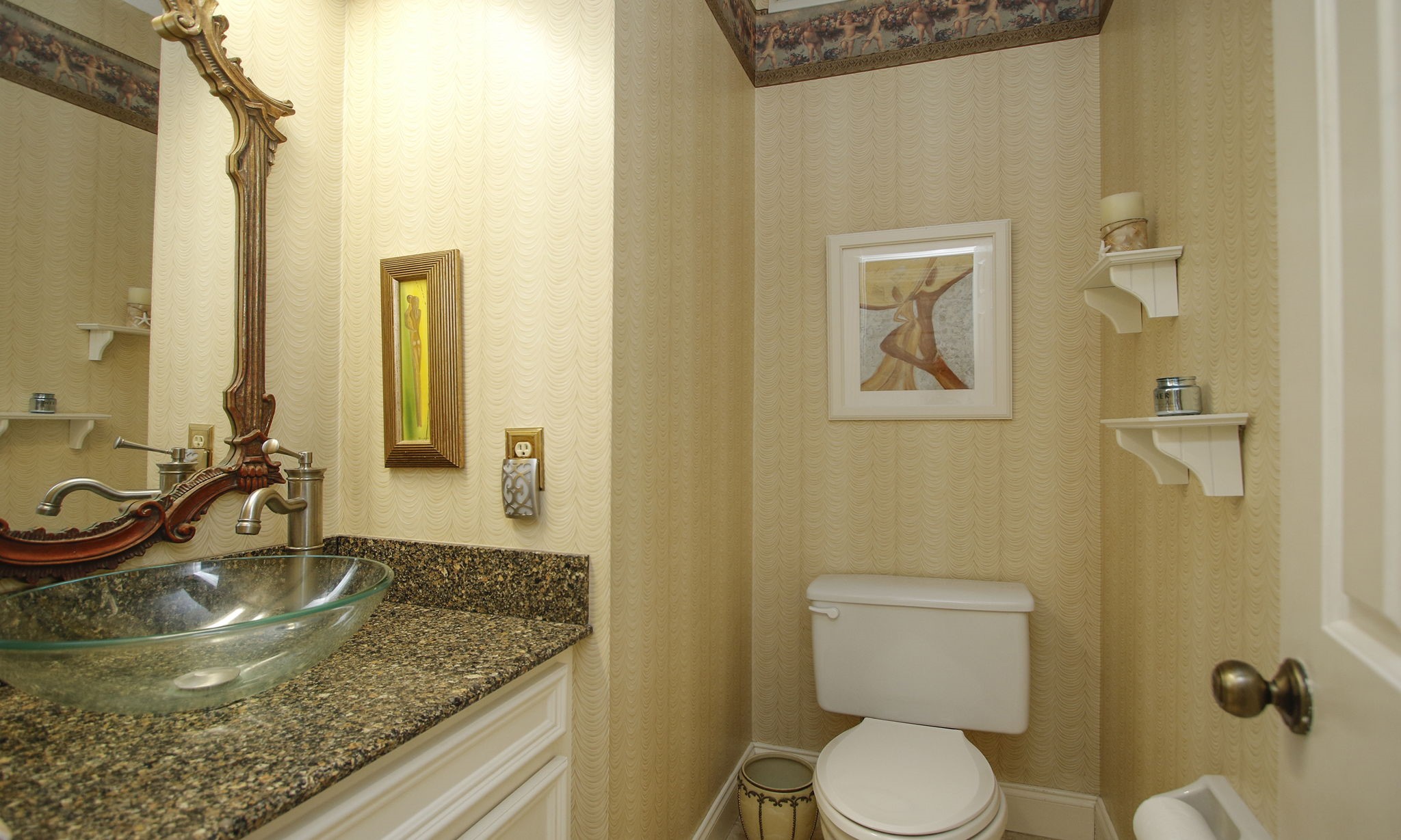 9714 Fenchurch Drive Spring, TX 77379 - Photo 33 of 50