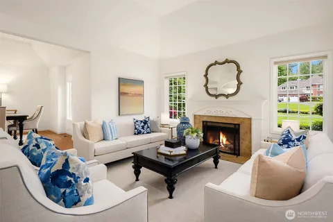 $2,295,000 | 26207 Northeast 34th Street, Redmond, WA 98053