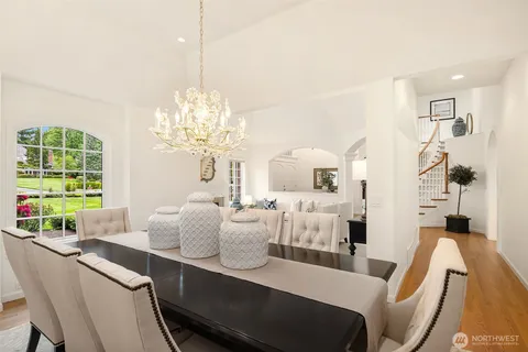 $2,295,000 | 26207 Northeast 34th Street, Redmond, WA 98053