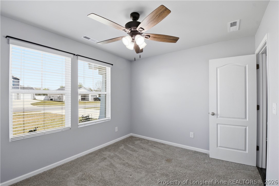 4043 Club Pond Road Raeford, NC 28376 - Photo 9 of 50