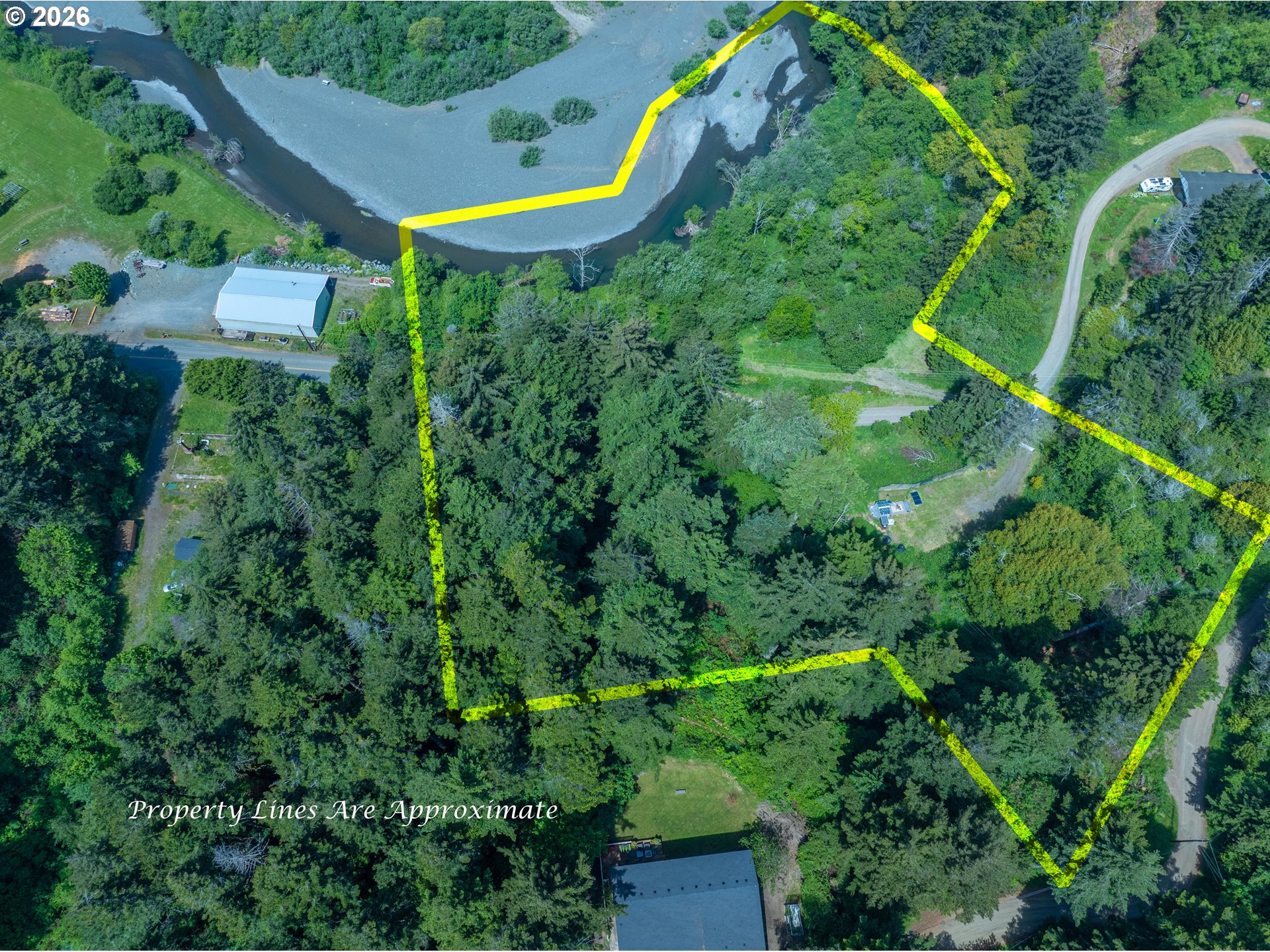 0 Mateer Road, Unit 1300 Gold Beach, OR 97444 - Photo 16 of 26